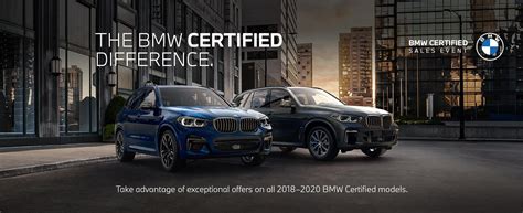 Bmw Certified Pre Owned Hong Kong